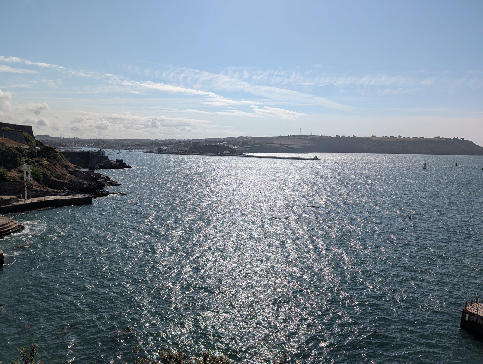 Tag 10 Plymoth Bucht 3