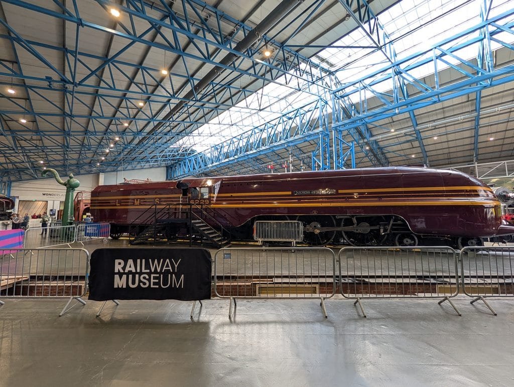 UK 2026 Tag 27 York Duchess of Hamilton