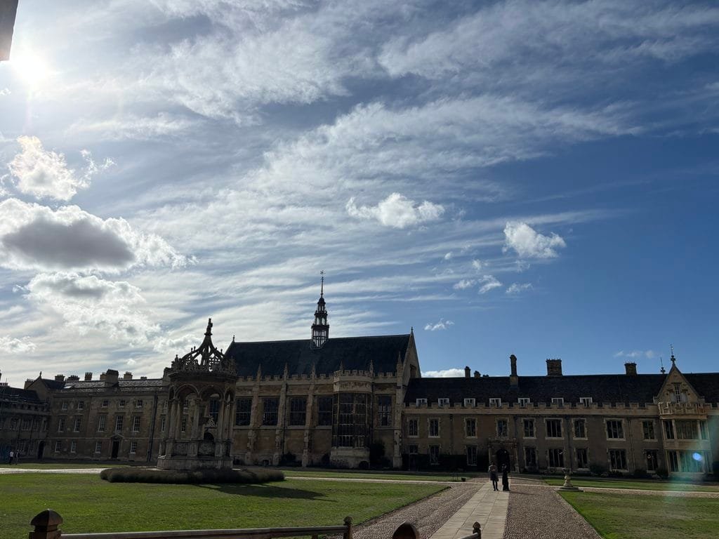 UK 2026 Tag 28 Cambridge Cambridge 4
